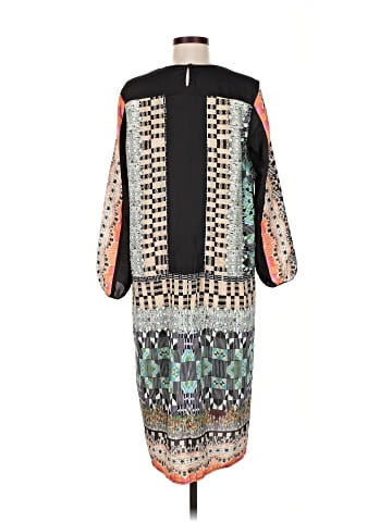 Clover Canyon Casual Dress (view 2)