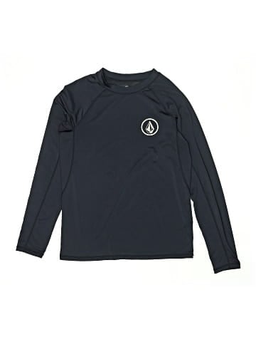 Volcom Long Sleeve T-Shirt (view 1)
