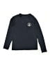 Volcom Black Long Sleeve T-Shirt Size XL (kids) - photo 1