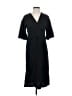 Zara Black Casual Dress Size S - photo 1