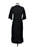 Zara Black Casual Dress Size S - photo 2