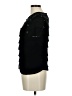 RENA LANGE Black Cardigan Size M (estimated) - photo 5