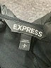 Express Black Casual Dress Size S - photo 7