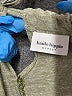 Haute Hippie Tweed Gray Green Jumpsuit Size M - photo 3