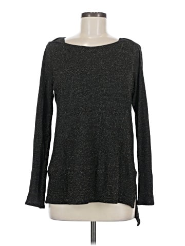 Ella Moss Long Sleeve T-Shirt (view 1)