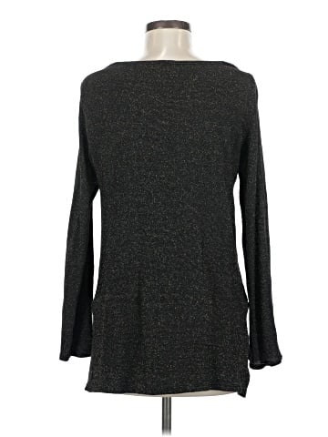 Ella Moss Long Sleeve T-Shirt (view 2)