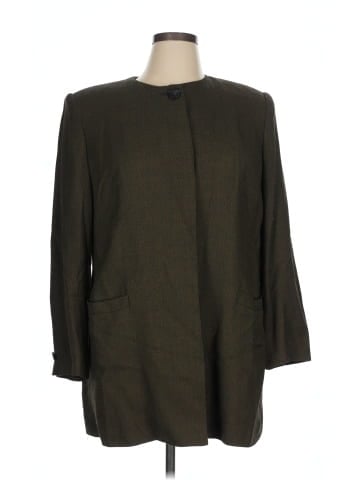 John Meyer Coat (view 1)