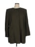 John Meyer Green Coat Size 16 - photo 1