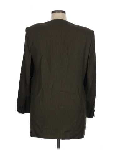 John Meyer Coat (view 2)