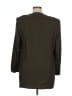 John Meyer Green Coat Size 16 - photo 2