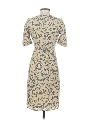 Tocca Cocktail Dress (view 2)