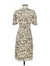 Tocca Tan Cocktail Dress Size 0 - photo 2