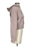 The Bar Method 100% Cotton Gray Sweatshirt Size XS - photo 4