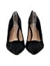 Vince Camuto Black Heels Size 10 - photo 2