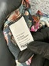Paige Black Sleeveless Blouse Size S - photo 8