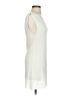 M.o.l. Knits White Casual Dress Size XS - photo 4