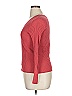 Merona Red Pullover Sweater Size XL - photo 5