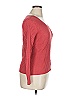Merona Red Pullover Sweater Size XL - photo 4