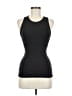 Athleta Black Active Tank Size XXS - photo 1