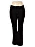 Torrid Black Dress Pants Size 12 tall - photo 1