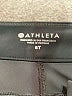 Athleta Black Active Pants Size 8 (tall) - photo 6