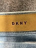 DKNY Solid Blue Jeans Size 26 waist - photo 7
