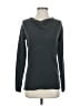 Royal Robbins Gray Long Sleeve Top Size XS - photo 1