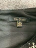 City Studio 100% Polyester Graphic Black Casual Dress Size XL - photo 7