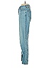Hollister Color Block Blue Jeans Size 24 waist - photo 5