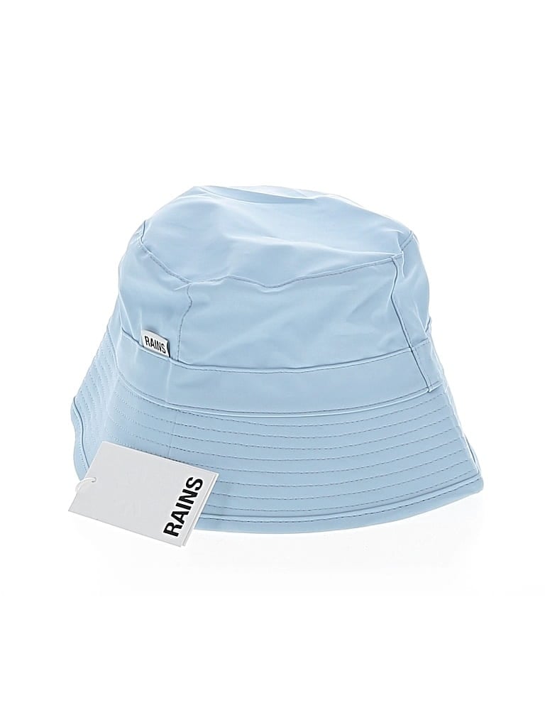 Rains Sun Hat In Blue