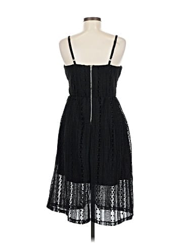 Ali & Jay Cocktail Dress (view 2)