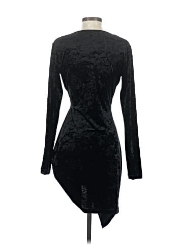 Amaryllis Cocktail Dress (view 2)