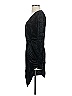 Amaryllis 100% Polyester Black Cocktail Dress Size XS - photo 5
