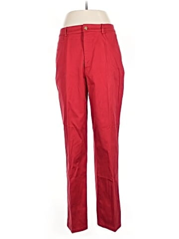 St. John Sport Casual Pants (view 1)