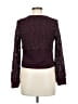 Maeve by Anthropologie Burgundy Long Sleeve Blouse Size XS - photo 2