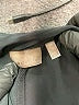 Athleta Solid Black Casual Skirt Size 12 - photo 3