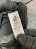 Athleta Solid Black Casual Skirt Size 12 - photo 4