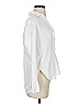 Michael Stars White Long Sleeve Blouse Size XS - photo 4