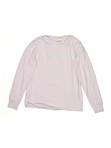 Hanes Long Sleeve T-Shirt (view 1)
