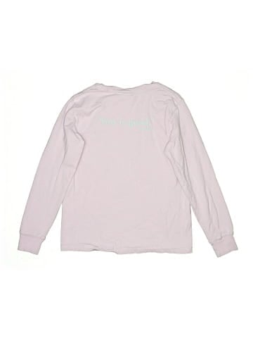 Hanes Long Sleeve T-Shirt (view 2)