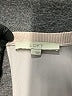 Ann Taylor LOFT 100% Cotton Ivory Sweatshirt Size L - photo 7