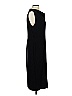 ISLA_CO. Solid Black Cocktail Dress Size 10 - photo 4