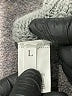 Unbranded 100% Acrylic Gray Cardigan Size L - photo 8