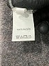 Unbranded 100% Acrylic Gray Cardigan Size L - photo 9
