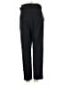 Zara Plaid Gray Dress Pants Size S - photo 2
