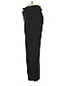 Zara Plaid Gray Dress Pants Size S - photo 5