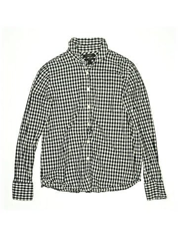 J.Crew Long Sleeve Button-Down Shirt (view 1)