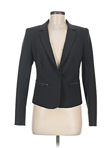 Elizabeth and James Blazer (view 1)