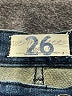 We the Free Hearts Blue Jeans Size 26 waist - photo 7