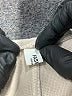 Fashion Ivory Coat Size XL - photo 6